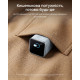 Зарядний пристрій Anker Nano Charger Smart Display 45W Blue (A121DG31)