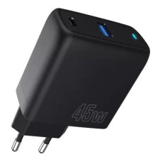 Proove 45W USB-C+USB Silicone (WCSP45110001)