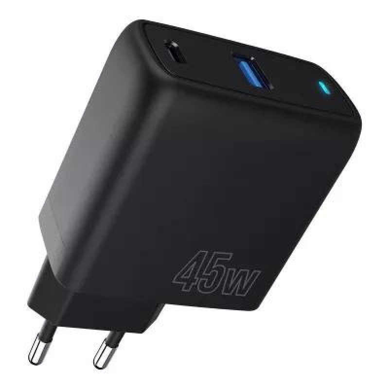 Proove 45W USB-C+USB Silicone (WCSP45110001)