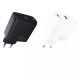 Proove 45W USB-C+USB Silicone (WCSP45110001)