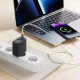 Proove 45W USB-C+USB Silicone (WCSP45110001)