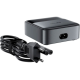 Acefast Z6 65W GaN Black (6974316283324)