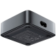 Acefast Z6 65W GaN Black (6974316283324)