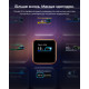 Зарядний пристрій Anker Nano Charger Smart Display 45W Orange (A121DGO1)