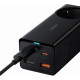 Baseus GaN3 Pro Desktop Powerstrip 65W Black (PSZM000901)