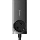 Baseus GaN3 Pro Desktop Powerstrip 65W Black (PSZM000901)