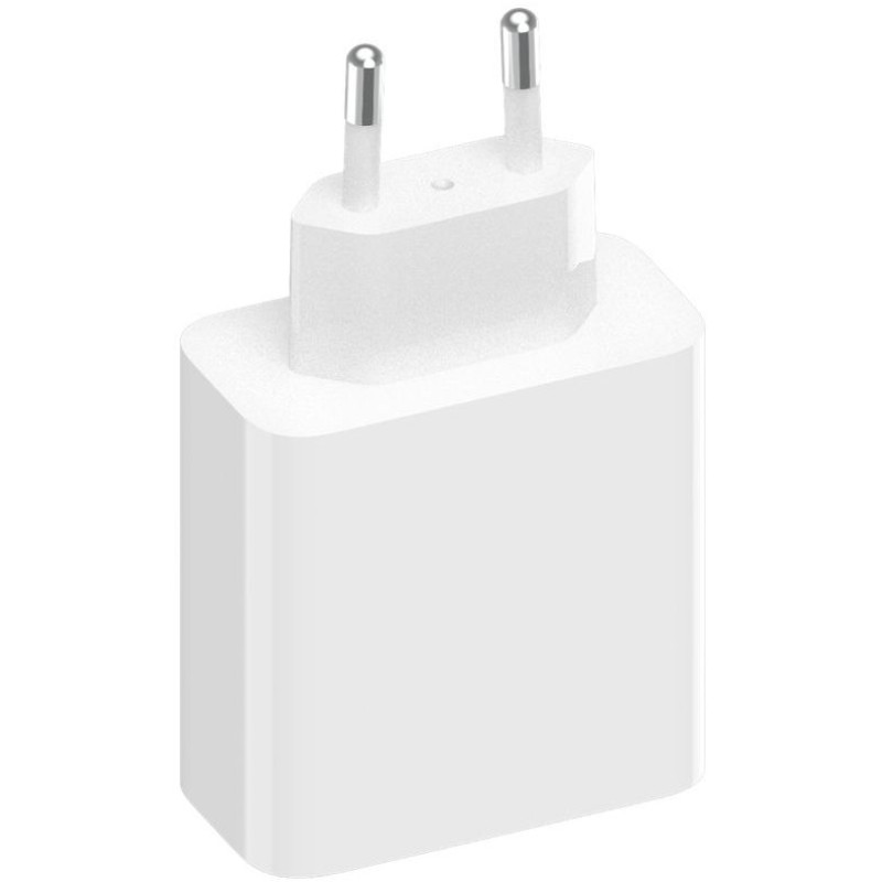Xiaomi 67W White+Type-C to Type-C cable (BHR7493EU)