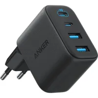 Зарядное устройство Anker Zolo Charger 50W Black (A121EG11)