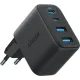 Зарядное устройство Anker Zolo Charger 50W Black (A121EG11)