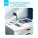 Зарядное устройство Anker Zolo Charger 50W Black (A121EG11)