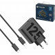 MOTOROLA 125W GaN USB+каб. 1m(MC-1252)ч