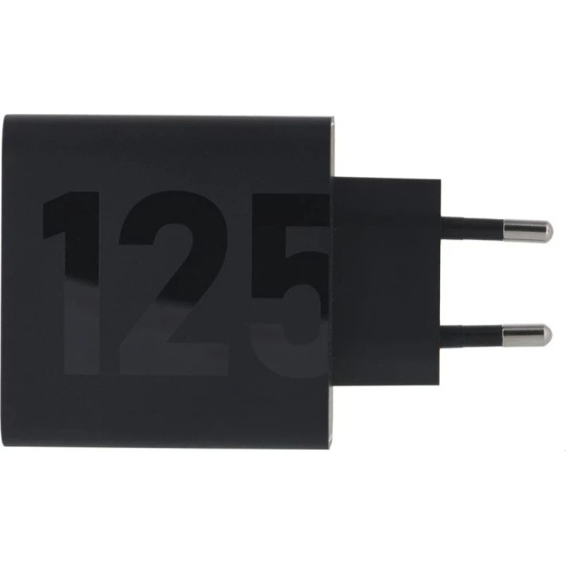 MOTOROLA 125W GaN USB+каб. 1m(MC-1252)ч
