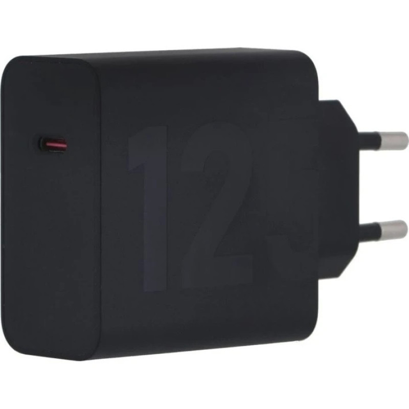 MOTOROLA 125W GaN USB+каб. 1m(MC-1252)ч