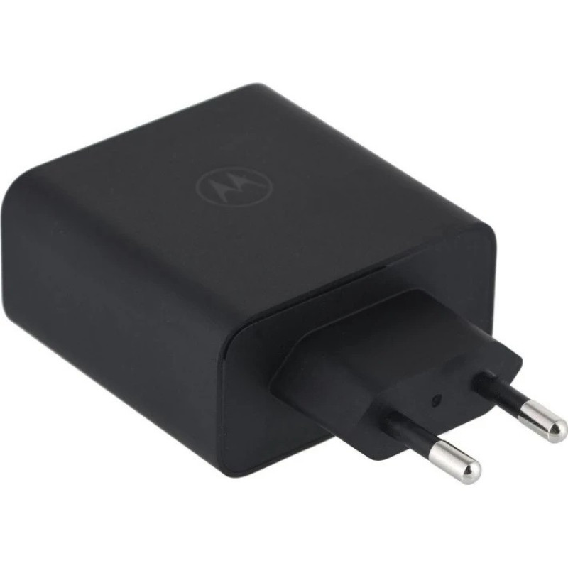 MOTOROLA 125W GaN USB+каб. 1m(MC-1252)ч