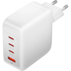 Vention 140W GaN Charger White (FEIW0-EU)