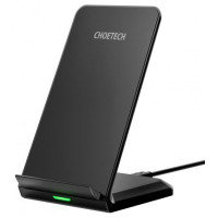 Choetech T524-F Fast Wireless Charging Stand (T524-F)