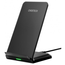 Choetech T524-F Fast Wireless Charging Stand (T524-F)