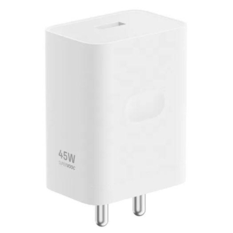 OPPO SUPERVOOC 45W VCB4JAEH White