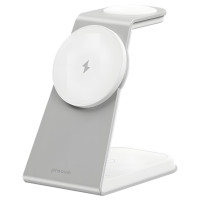 Зарядное устройство Proove Omni Power 3in1 15W White (WSOP15020002)