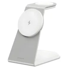 Зарядное устройство Proove Omni Power 3in1 15W White (WSOP15020002)