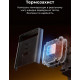 Зарядний пристрій Ugreen USB-C PD100W GaN + cable USB-C to USB-C retractable (65828)