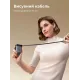 Зарядное устройство Ugreen USB-C PD100W GaN + cable USB-C to USB-C retractable (65828)