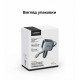 Зарядний пристрій Ugreen Car charger USB-C PD90W + cable USB-C to USB-C retractable (55909B)