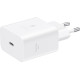 Зарядное устройство Samsung 45W White (EP-T4511NWEGEU)
