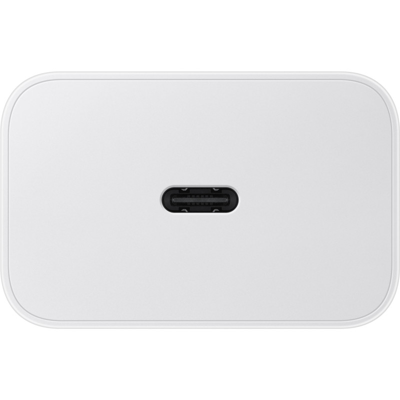 Зарядное устройство Samsung 45W White (EP-T4511NWEGEU)