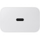 Зарядное устройство Samsung 45W White (EP-T4511NWEGEU)