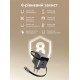 Зарядний пристрій Ugreen USB-C PD45W GaN + cable USB-C to USB-C retractable (65822)