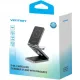 Зарядний пристрій Vention 3-in-1 15W Gray (FGFH0)