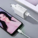 Xiaomi 67W HyperCharge Combo White Type-C cable (BHR9465EU)