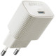 Зарядний пристрій Anker PowerPort 511 Nano IV-30W White (A2337G21)