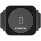Зарядное устройство Canyon WS-305 Wireless Charging Station Black (CNS-WCS305B)
