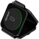 Зарядное устройство Canyon WS-305 Wireless Charging Station Black (CNS-WCS305B)