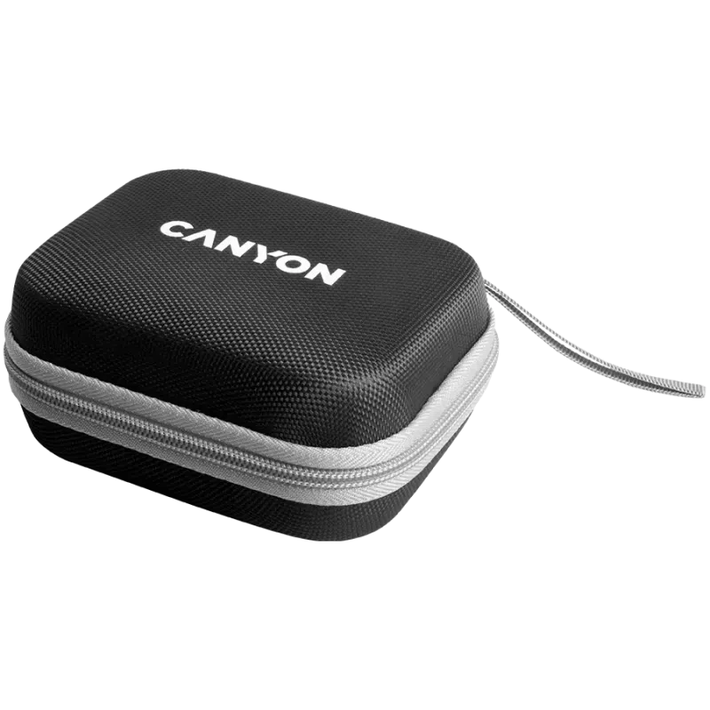 Зарядное устройство Canyon WS-305 Wireless Charging Station Black (CNS-WCS305B)