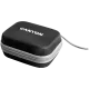 Зарядное устройство Canyon WS-305 Wireless Charging Station Black (CNS-WCS305B)