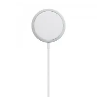 Зарядний пристрій Apple MagSafe Charger (MHXH3)