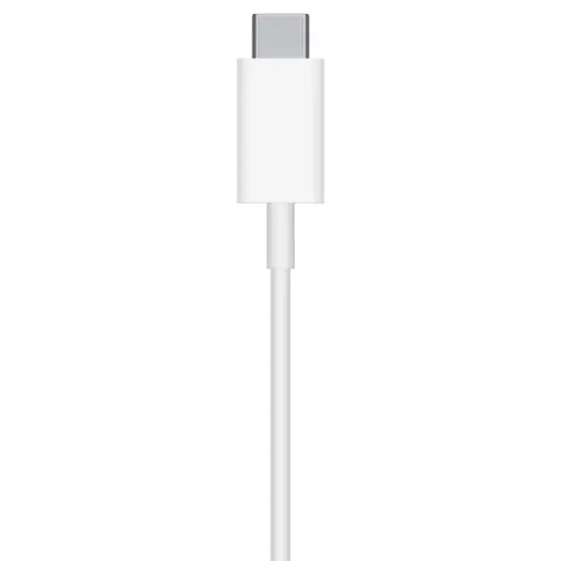 Зарядний пристрій Apple MagSafe Charger (MHXH3)