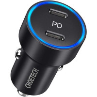 Choetech PD3.0 QC3.0 AFC 36W 2.4A (C0054)
