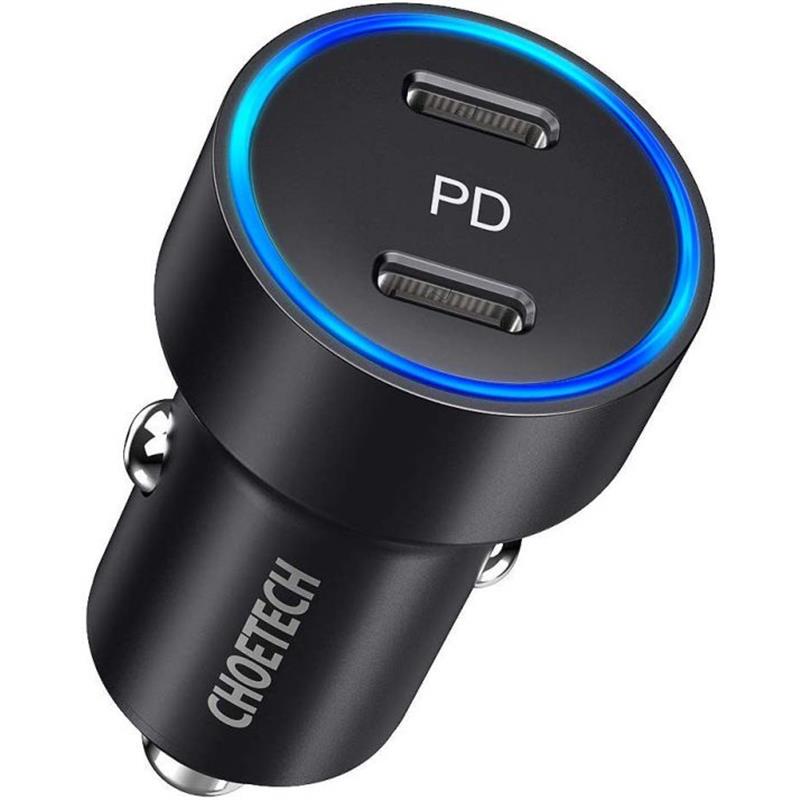 Choetech PD3.0 QC3.0 AFC 36W 2.4A (C0054)