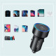 Choetech PD3.0 QC3.0 AFC 36W 2.4A (C0054)