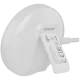 Зарядное устройство Canyon WS-105 Wireless Charging Station (CNS-WCS105W)