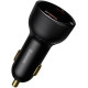 Зарядний пристрій Baseus Superme Digital Display QC 4.0+PD3.0 PPS 100W Black (CCZX-01)