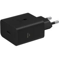 Зарядний пристрій Samsung 60W Black (EP-T6010NBEGWW)