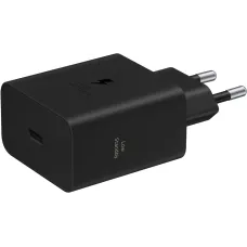 Зарядний пристрій Samsung 60W Black (EP-T6010NBEGWW)