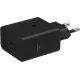 Зарядний пристрій Samsung 60W Black (EP-T6010NBEGWW)