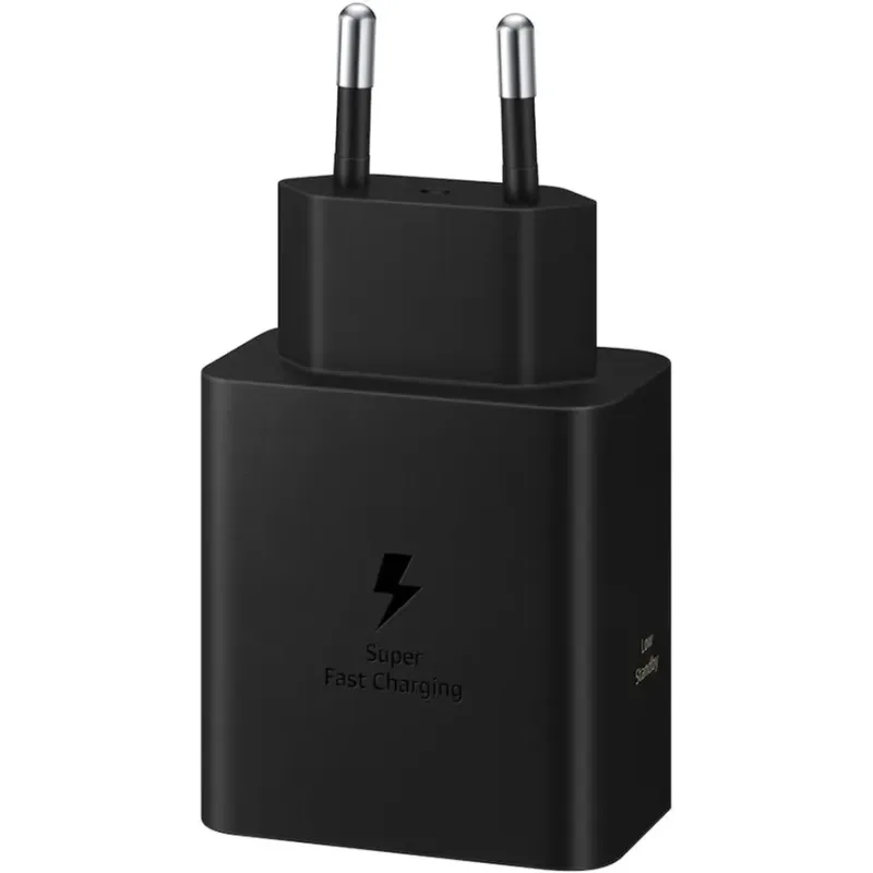 Зарядний пристрій Samsung 60W Black (EP-T6010NBEGWW)