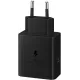 Зарядний пристрій Samsung 60W Black (EP-T6010NBEGWW)